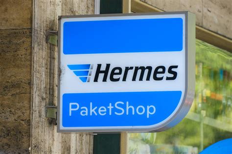 Hermes Paketshops in Hof 